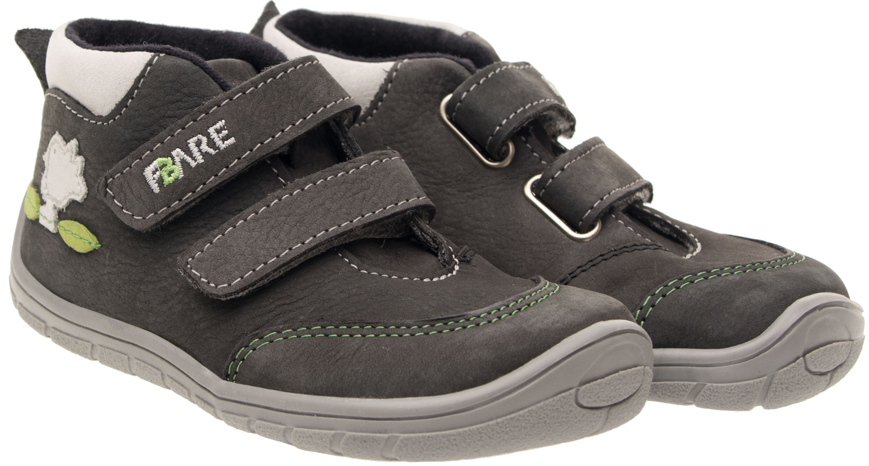 Fare Bare Dětská obuv B5421261 - vel.25