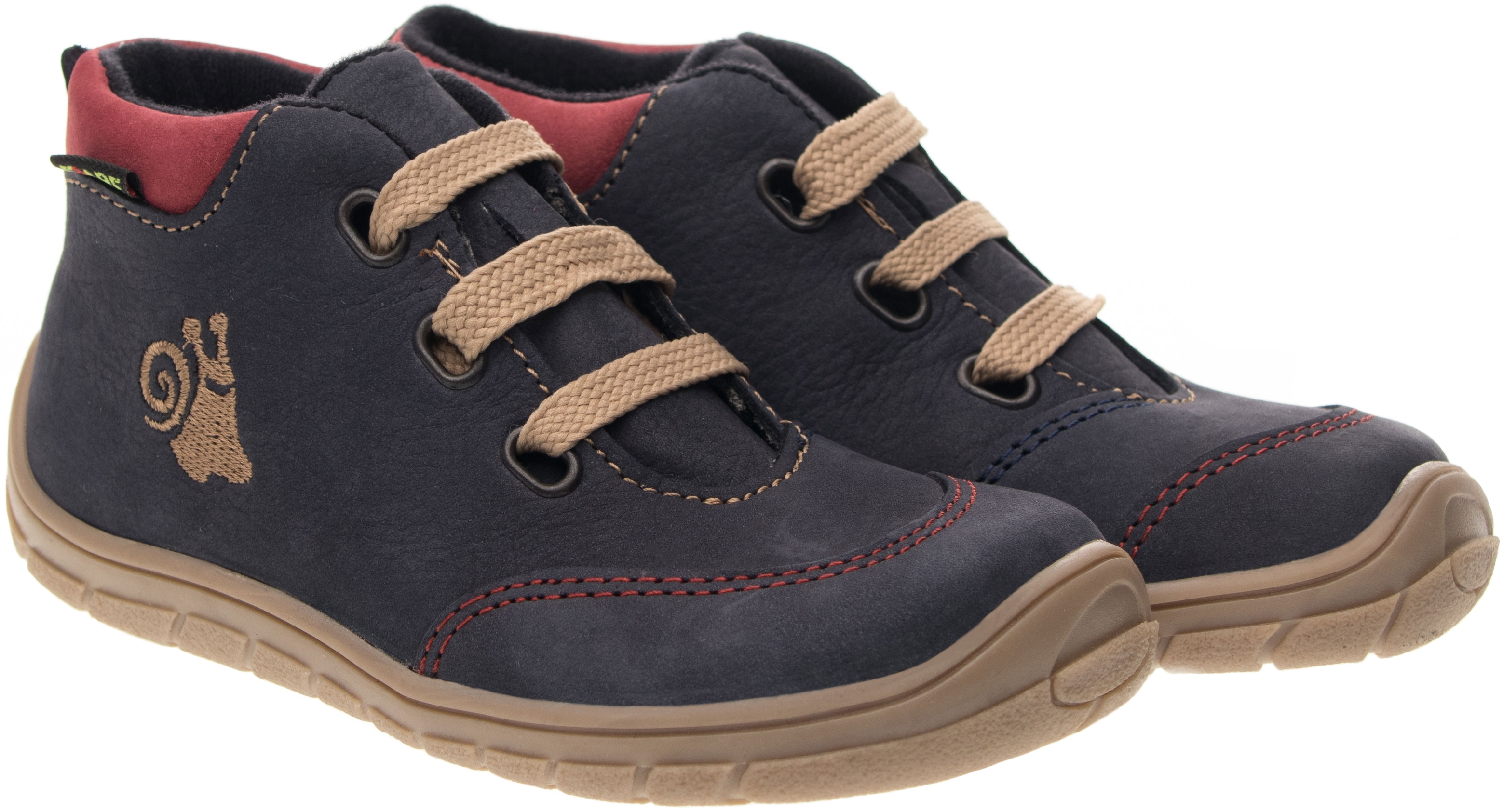 Fare Bare Dětská obuv B5421201- vel.24