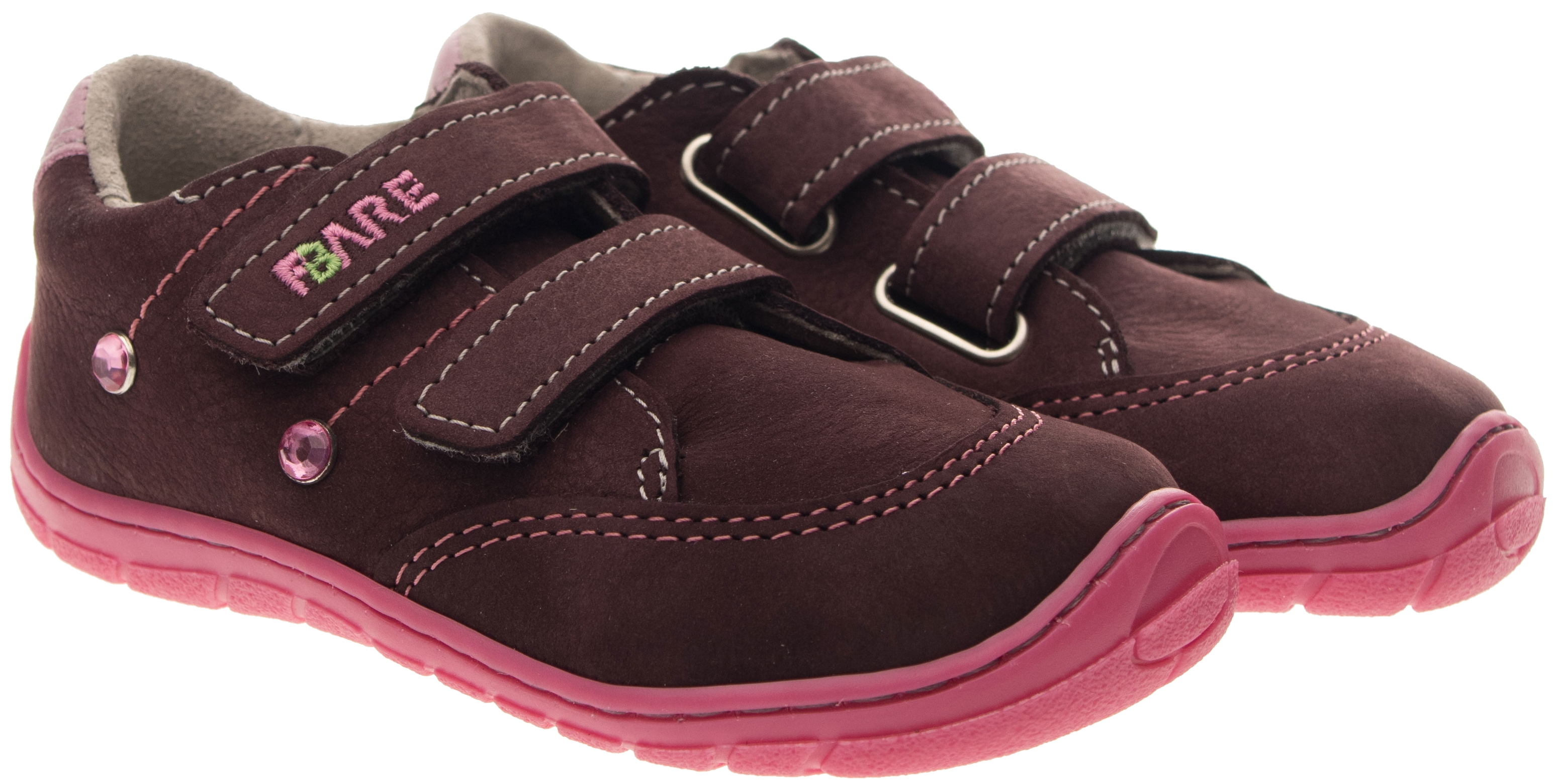 Fare Bare Dětská obuv A5114291 - vel.23