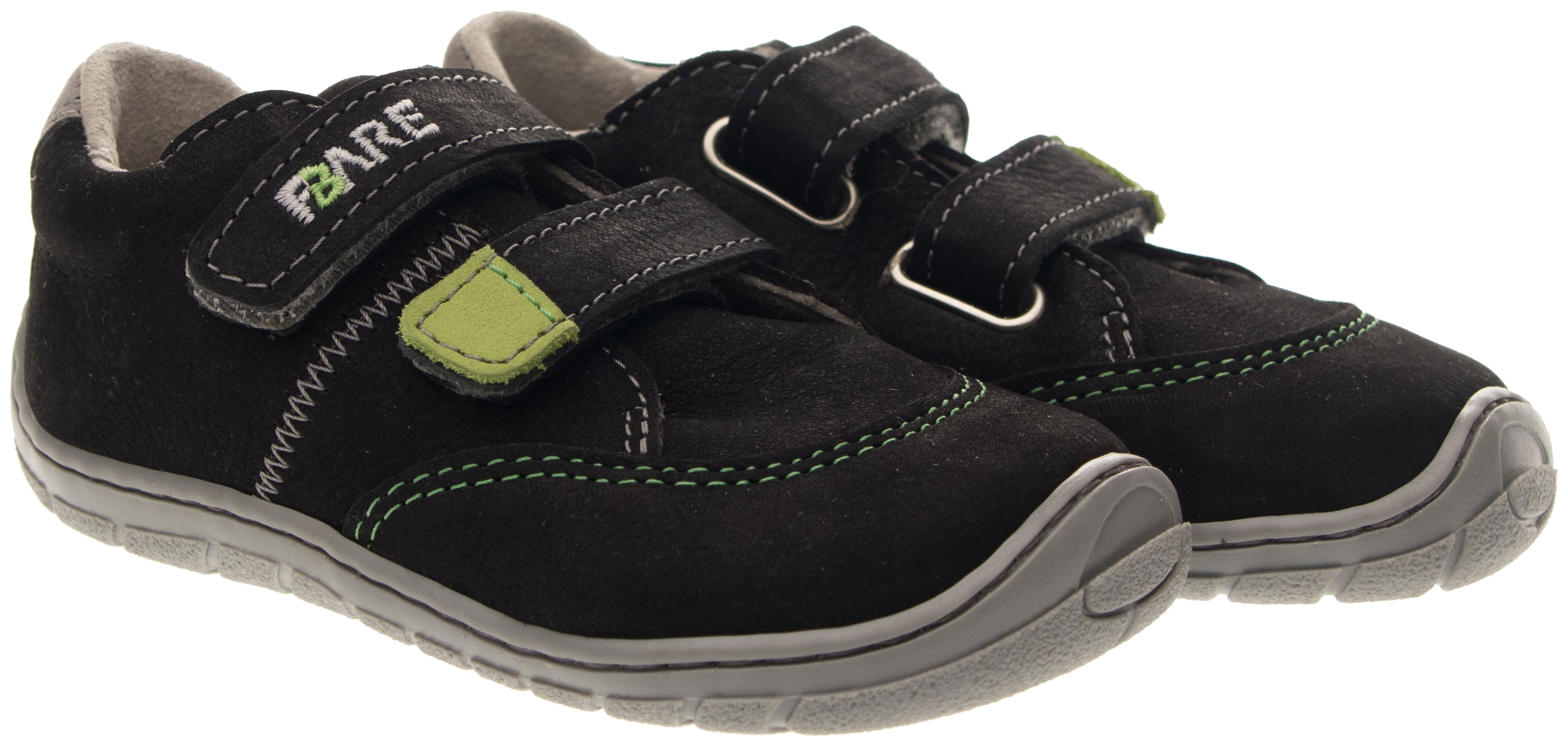 Fare Bare Dětská obuv A5114211 - vel.24