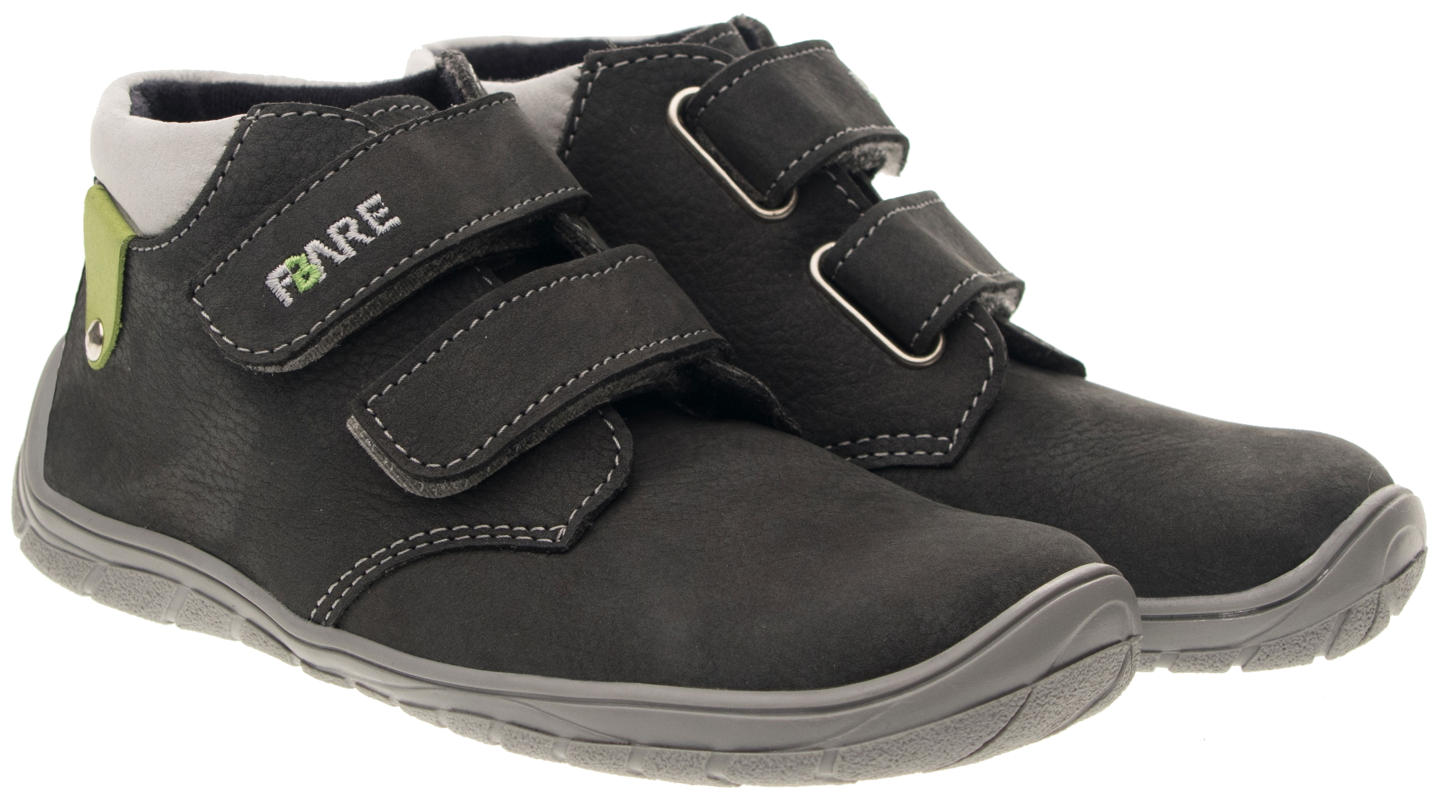 Fare Bare Dětská obuv B5521261 - vel.30