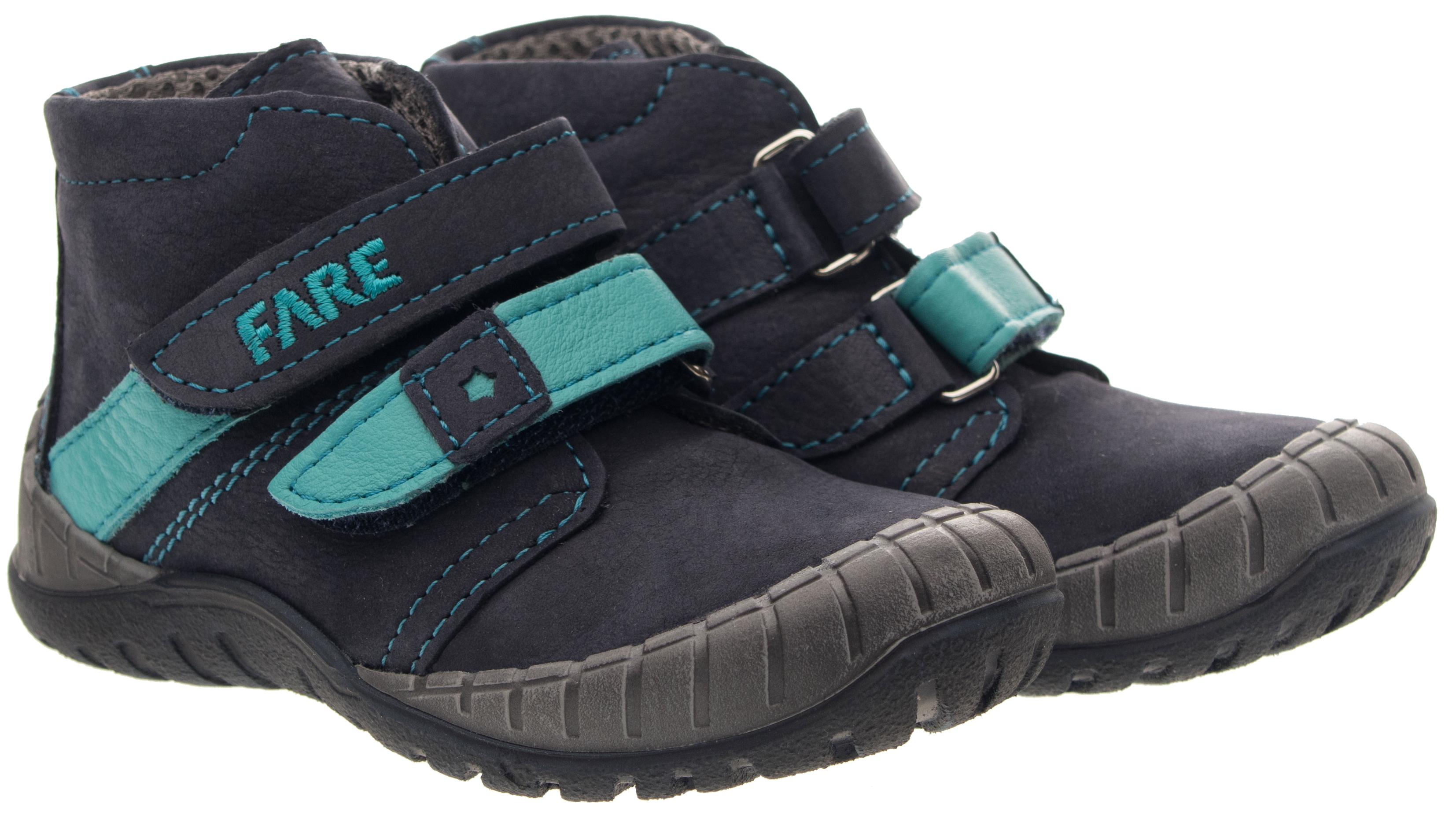 Fare Dětská obuv 820202 - vel.24