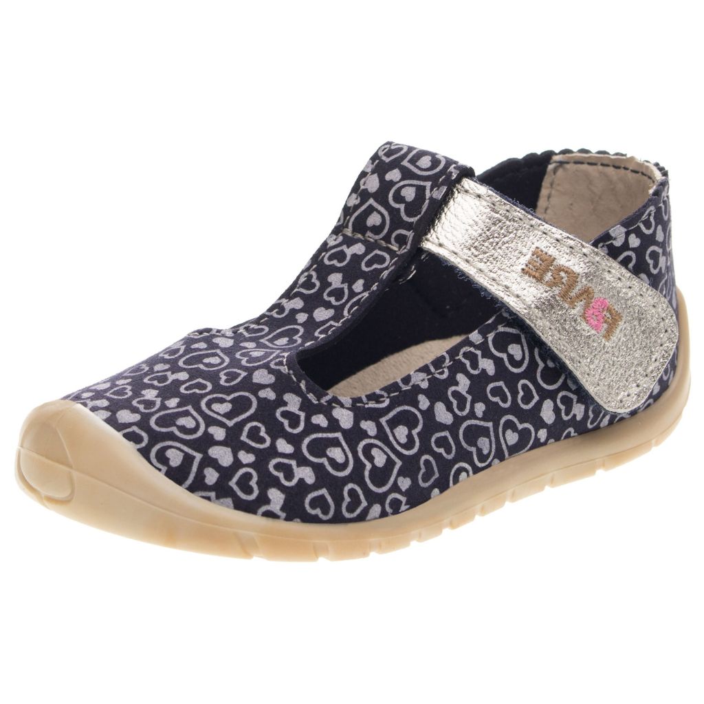Fare Bare Dětská obuv 5062202 - vel.22
