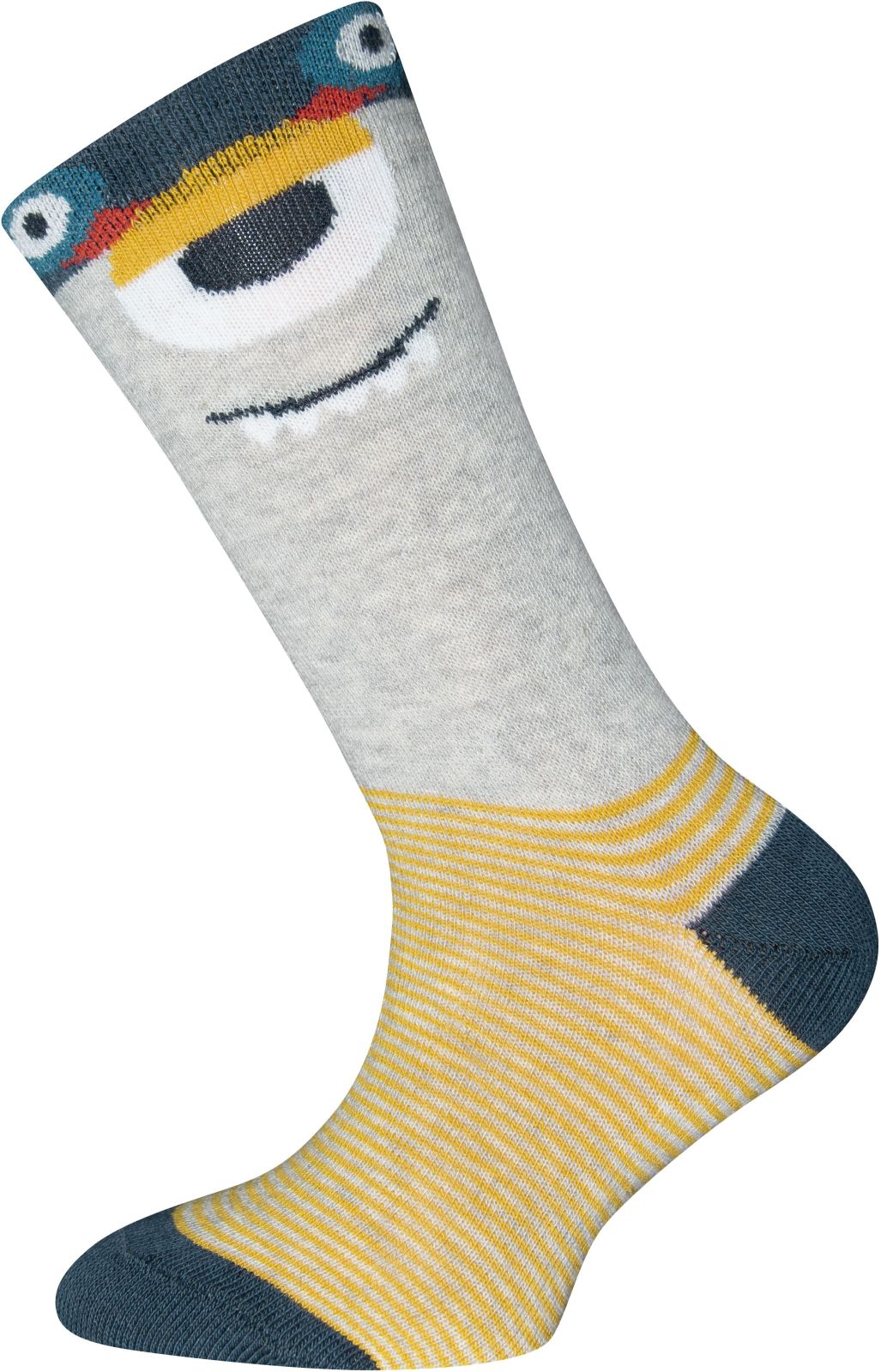 Ewers Dětské ponožky 2pack 201272 - vel.27-30