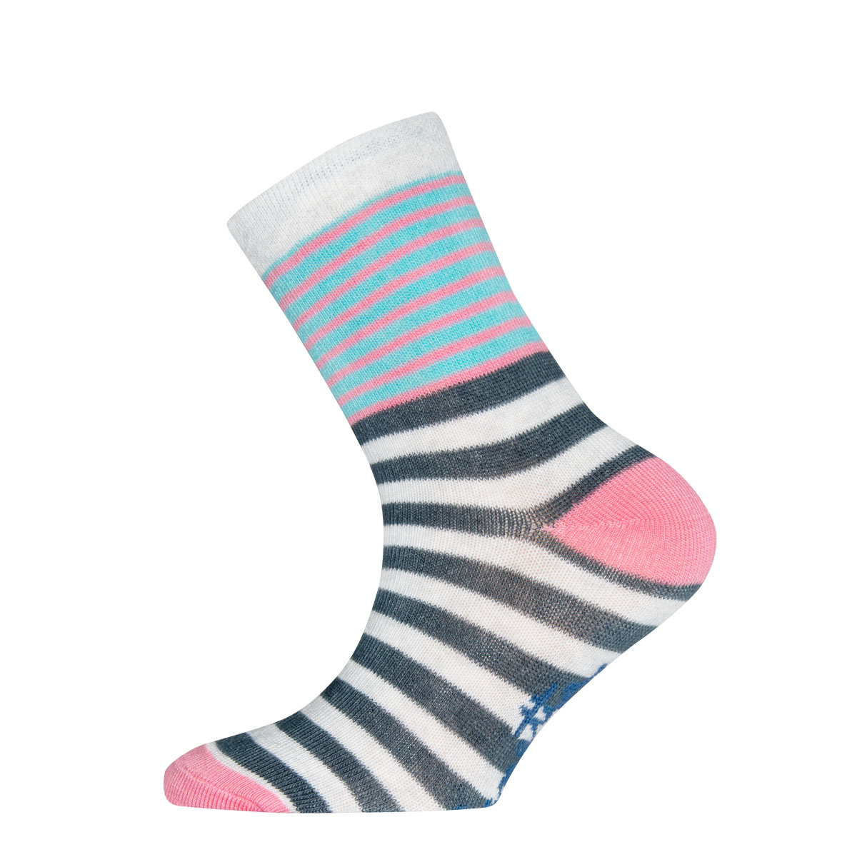 Sanetta Dětské ponožky 2pack 251007 - vel.23-26