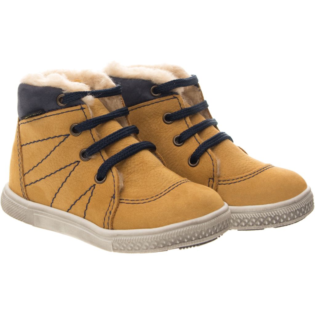 FARE Zimní obuv 2141281 - vel.23