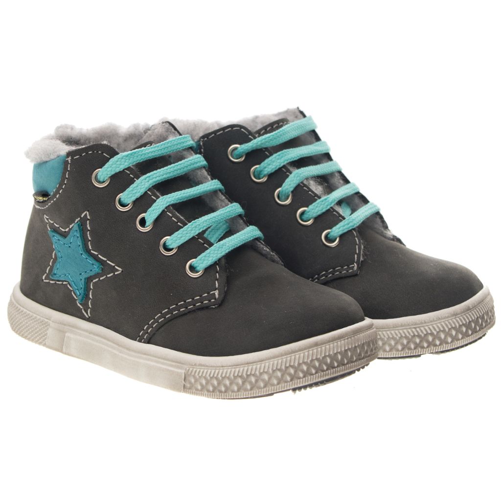 Fare Zimní obuv 2142261 - vel.24