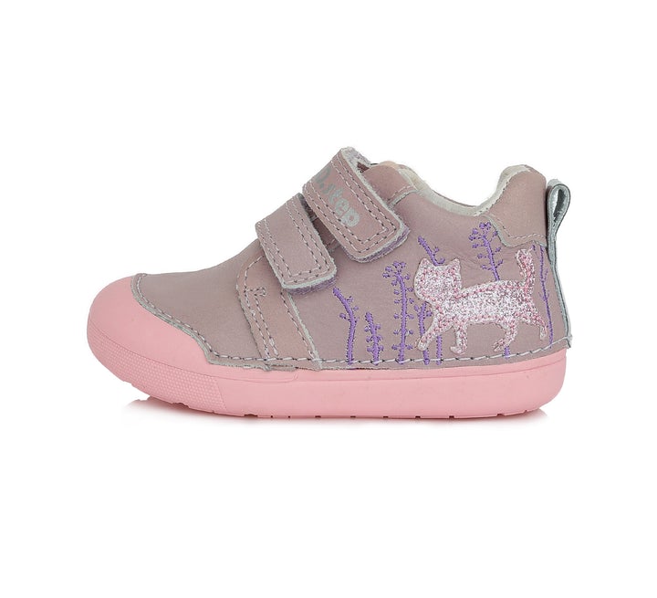 D.D.Step Dětská obuv S066-319 - vel.21