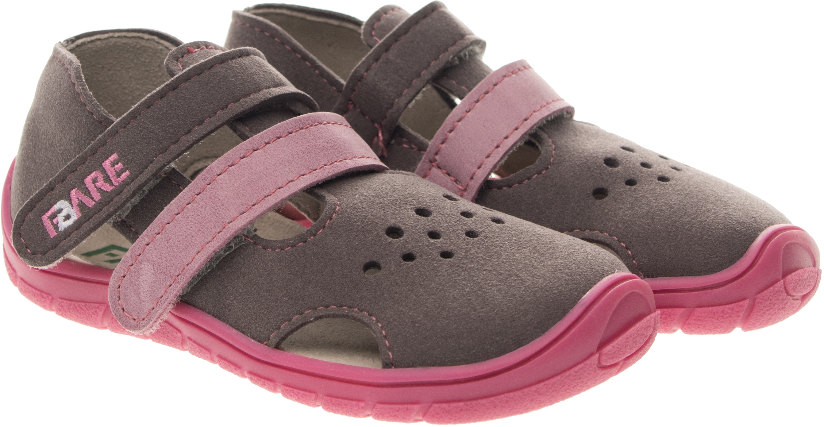 Fare Bare Letní obuv A5262252 - vel.29