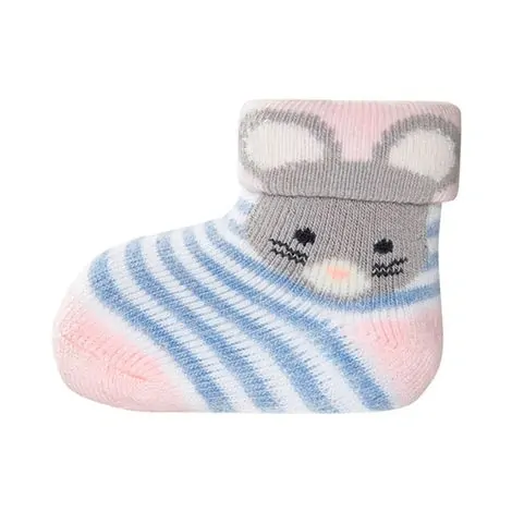 Ewers Kojenecké ponožky 3pack 205117