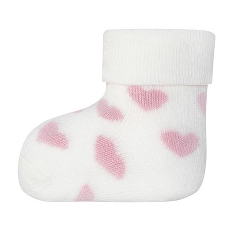 Ewers Kojenecké ponožky 3pack 205144