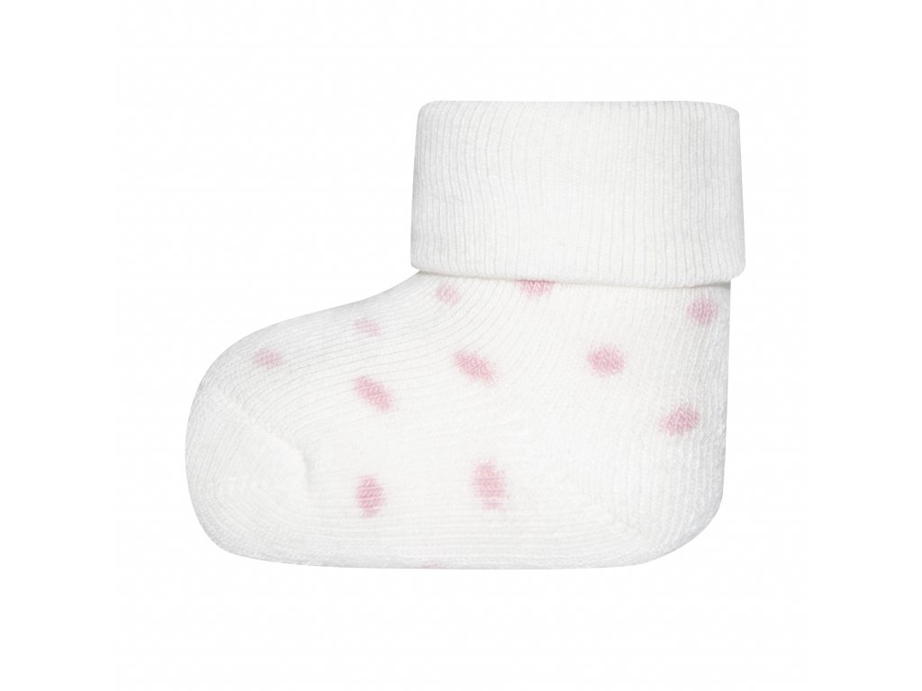 Ewers Kojenecké ponožky 3pack 205156