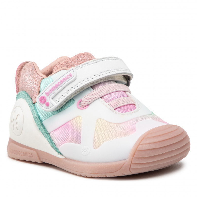 Biomecanics Dětská obuv 222129A - vel.21