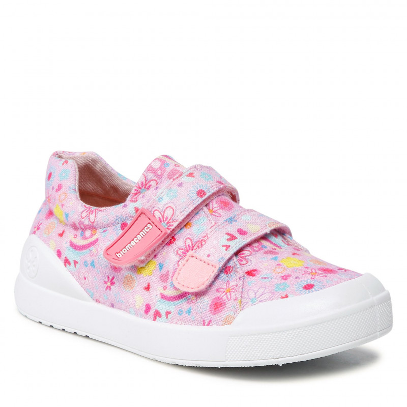 Biomecanics Dětská obuv 222271 - vel.29