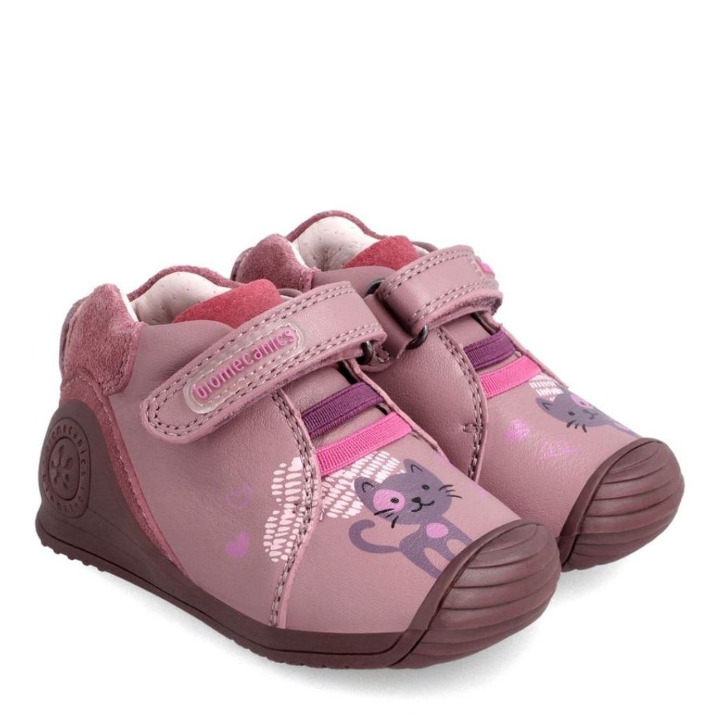 Biomecanics Dětská obuv 211117 - vel.20