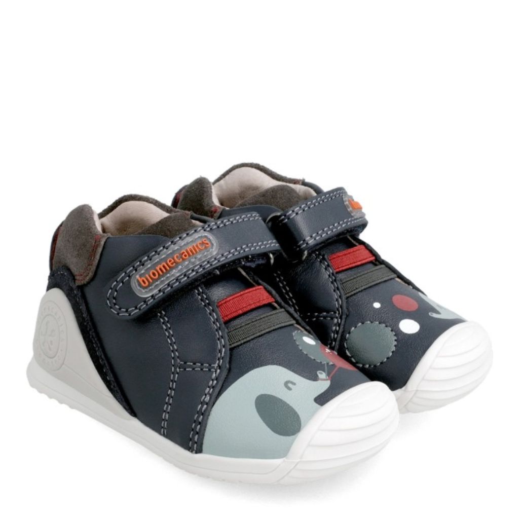 Biomecanics Dětská obuv 211147 - vel.22
