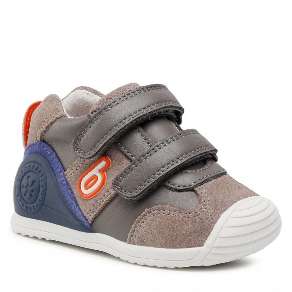 Biomecanics Dětská obuv 212151B - vel.24