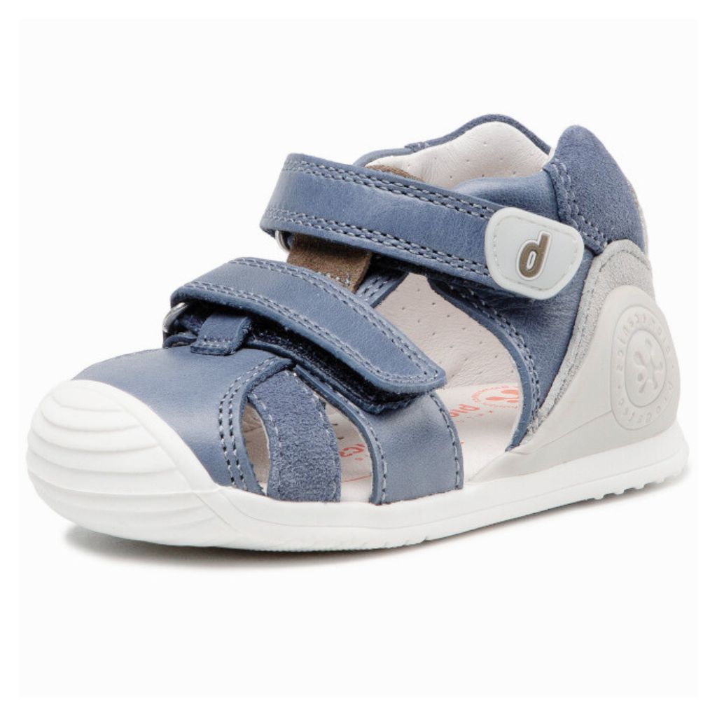 Biomecanics Letní obuv 212143C - vel.21