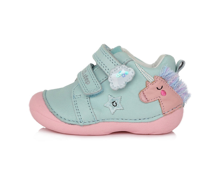 D.D.Step Dětská obuv S015-706 - vel.21