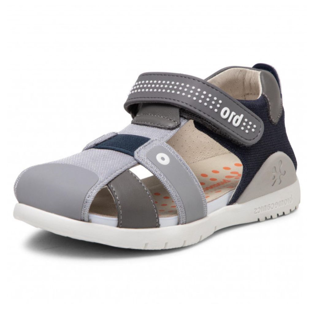 Biomecanics Letní obuv 212182B - vel.24