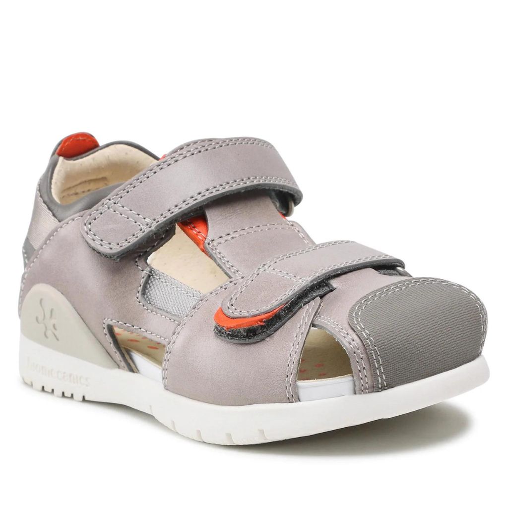 Biomecanics Letní obuv 212183B - vel.29