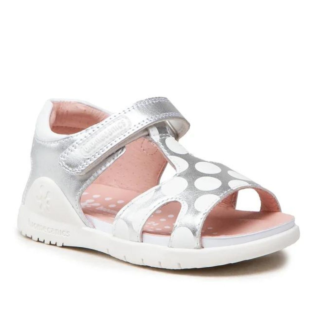 Biomecanics Letní obuv 222209B - vel.31