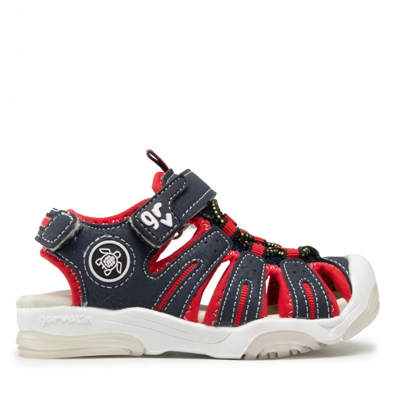 Garvalín Letní obuv 222825A - vel.27