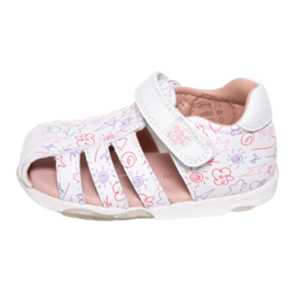 Garvalín Letní obuv 222312A - vel.24