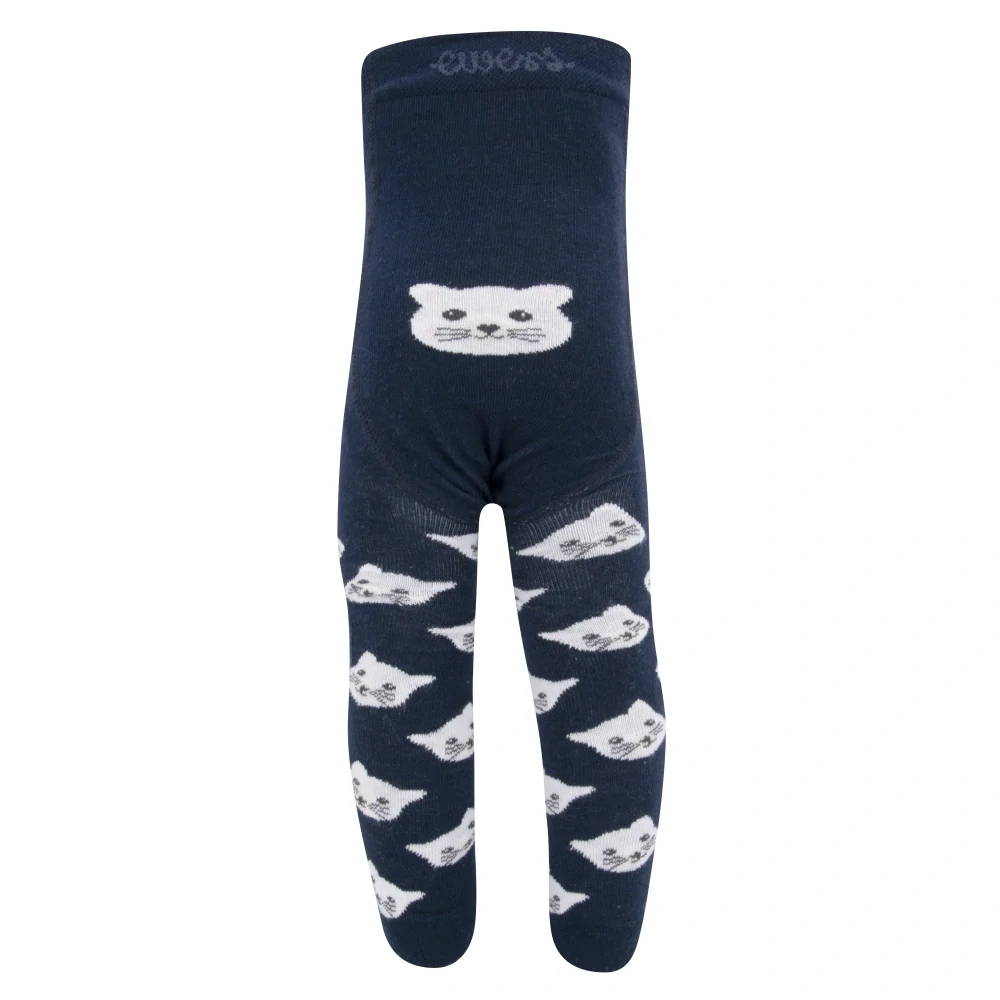 Ewers Protiskluzové punčocháče 905253 - vel. 80-86