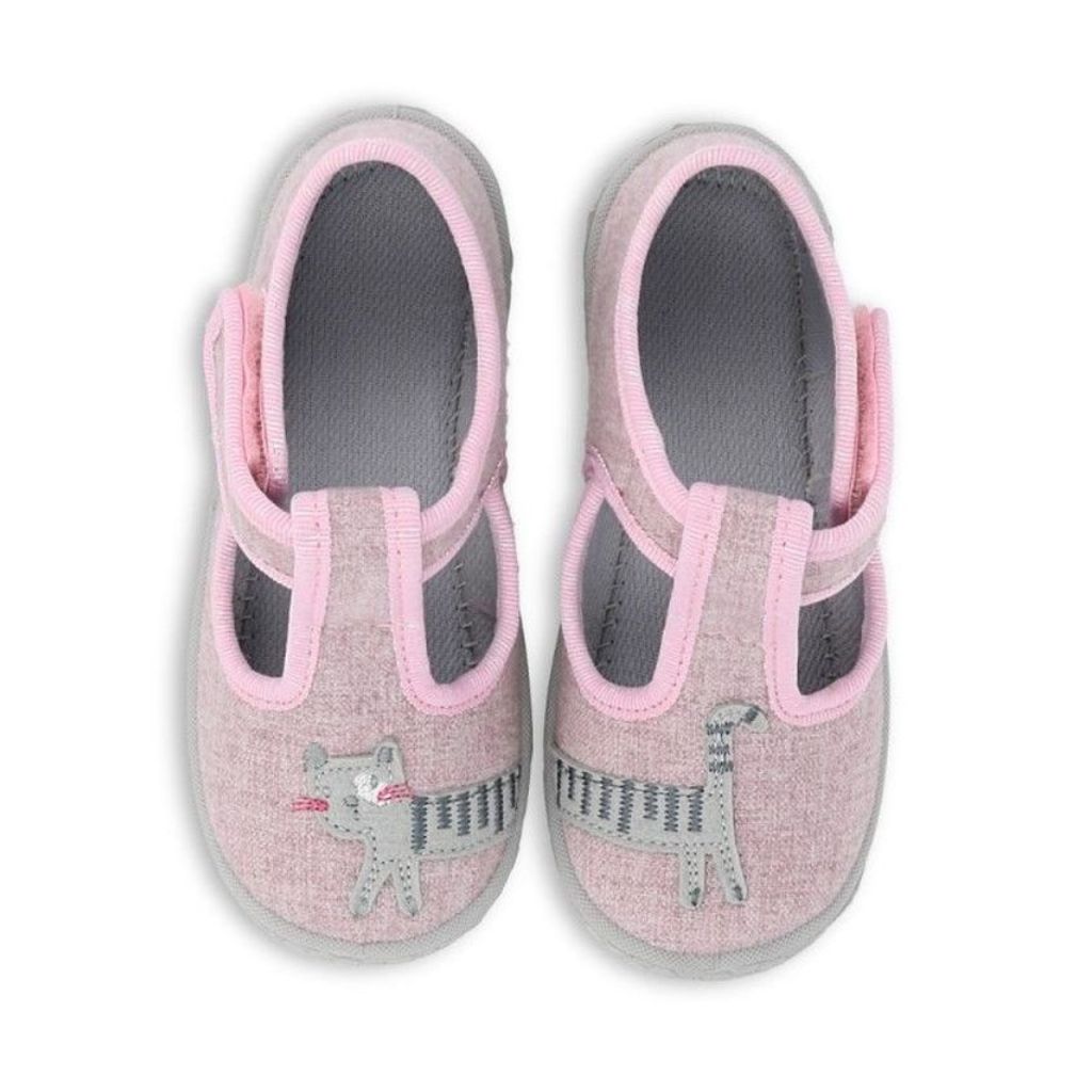 Befado Domácí obuv 531P084 - vel. 25