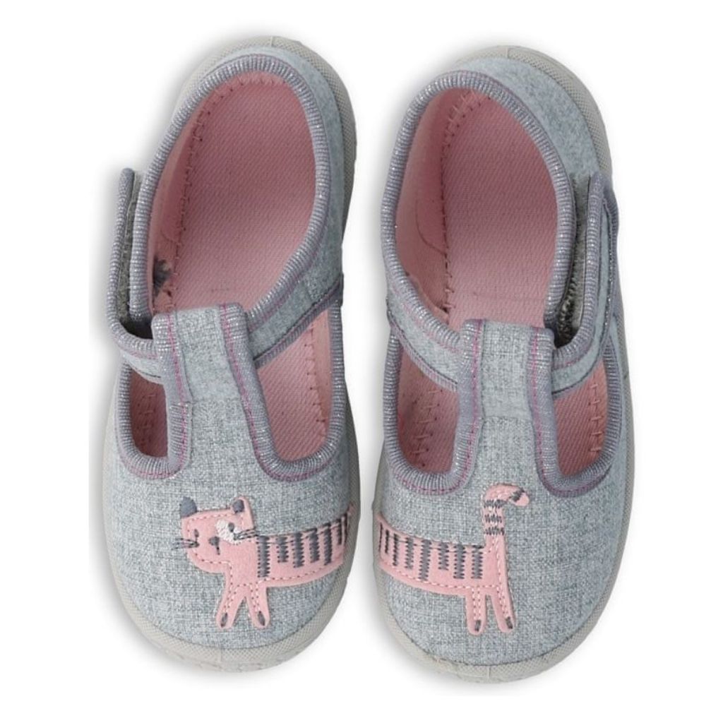 Befado Domácí obuv 531P072 - vel. 25