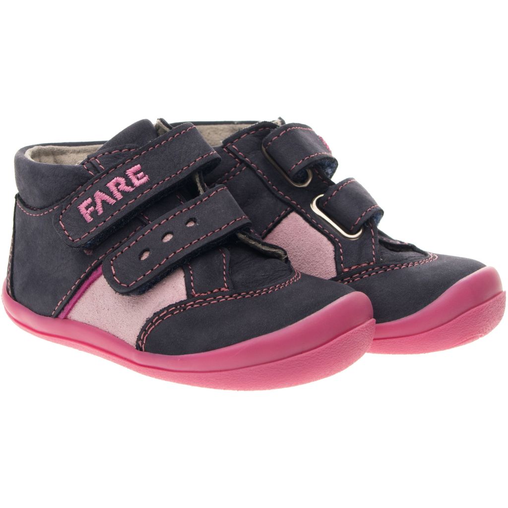 Fare Dětská obuv 2121203 - vel.23