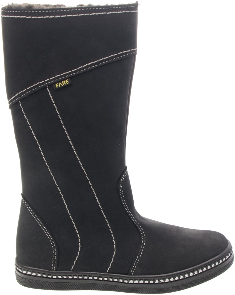 Fare Zimní obuv 4641211 - vel.33