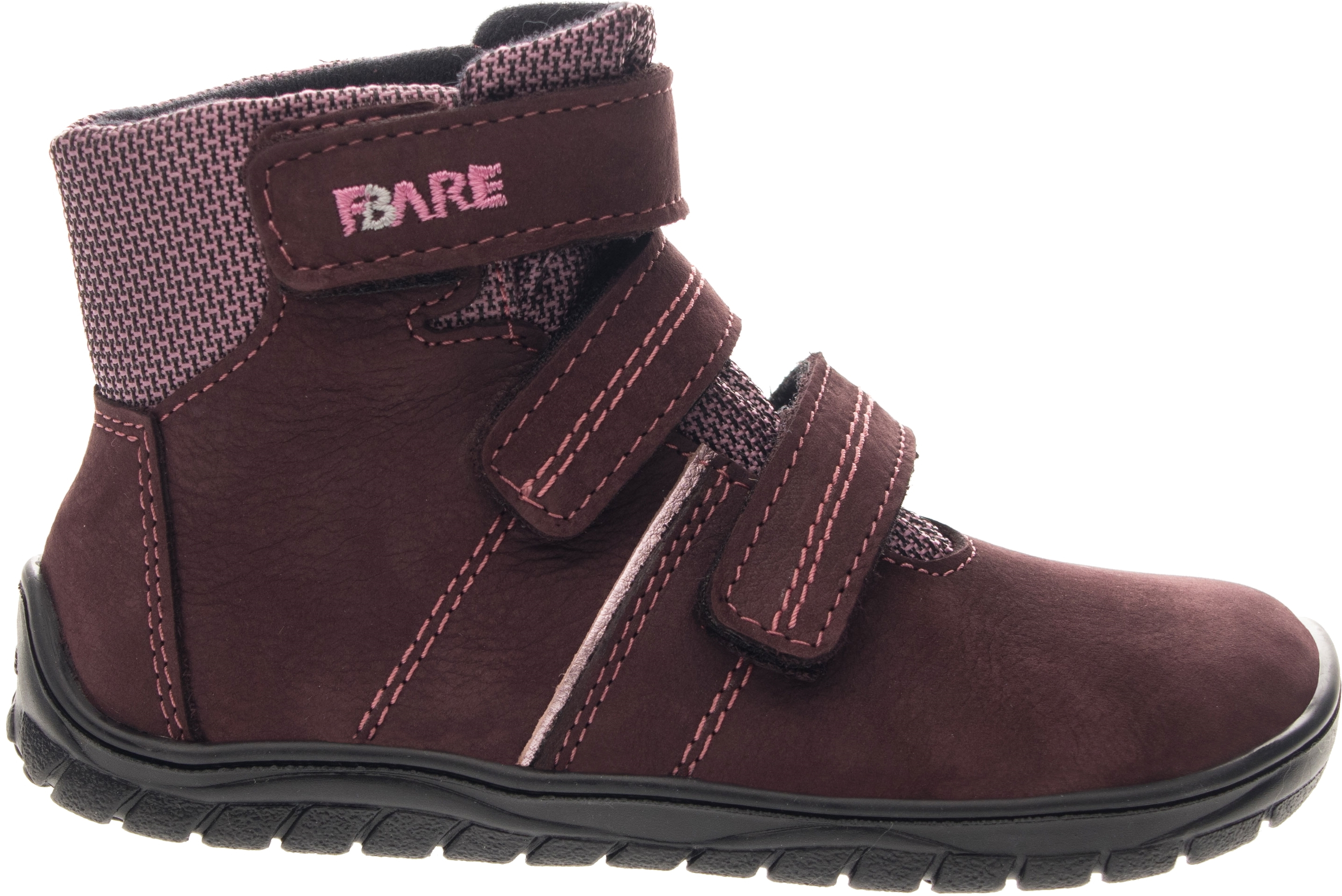 Fare Bare Dětská nepromokavá obuv B5526292 - vel.30