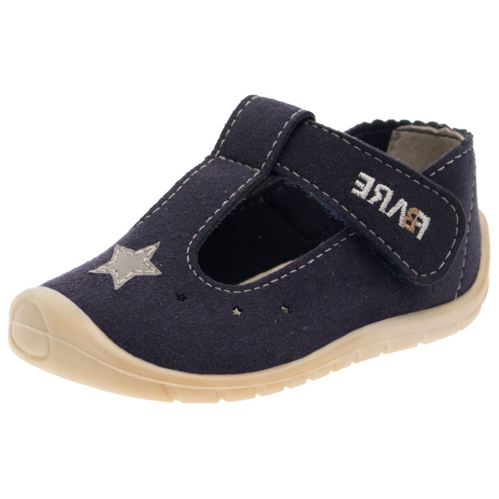 Fare Bare Dětská obuv 5062401 - vel.20