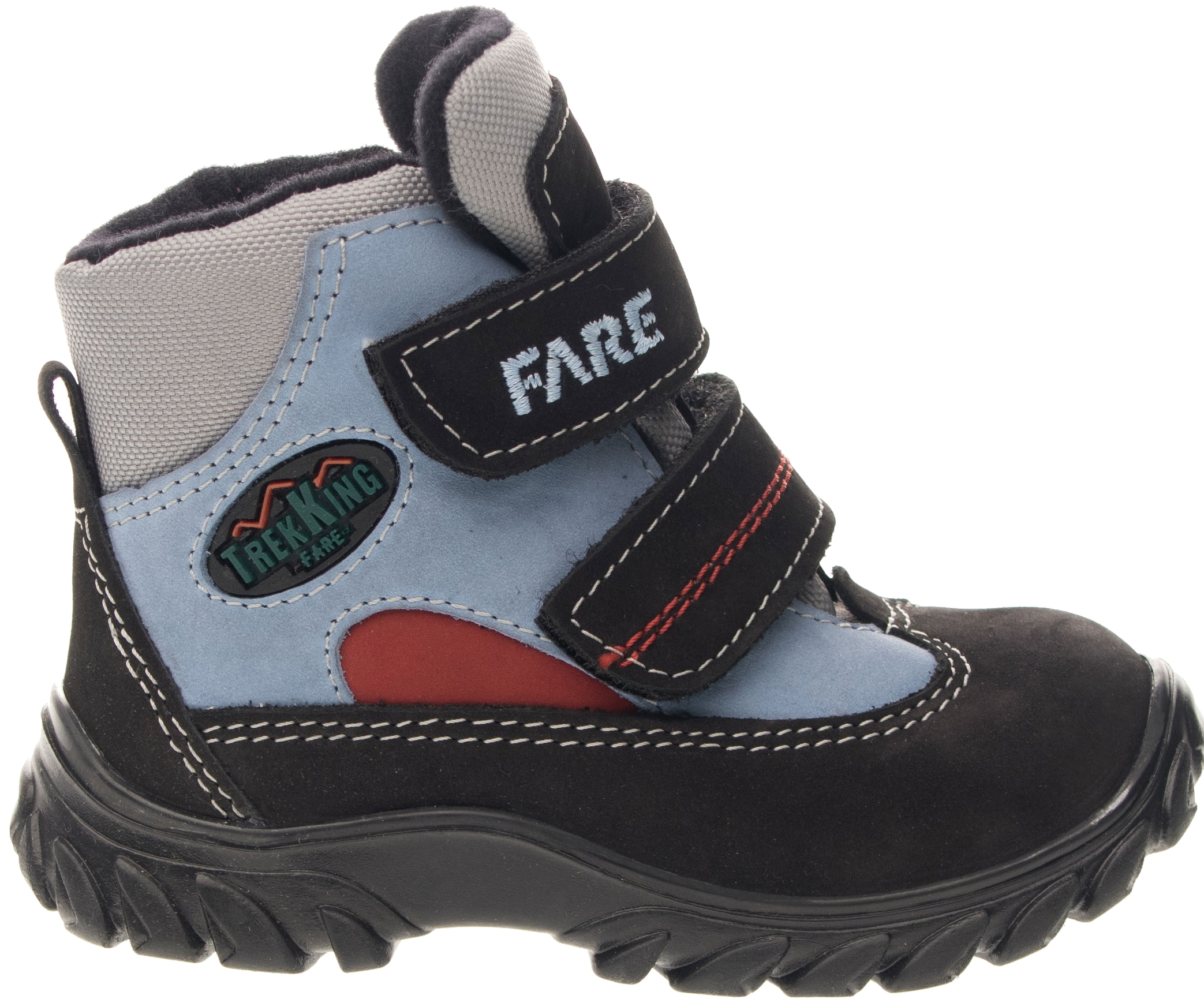 Fare Dětská obuv s membránou 827215 - vel.26