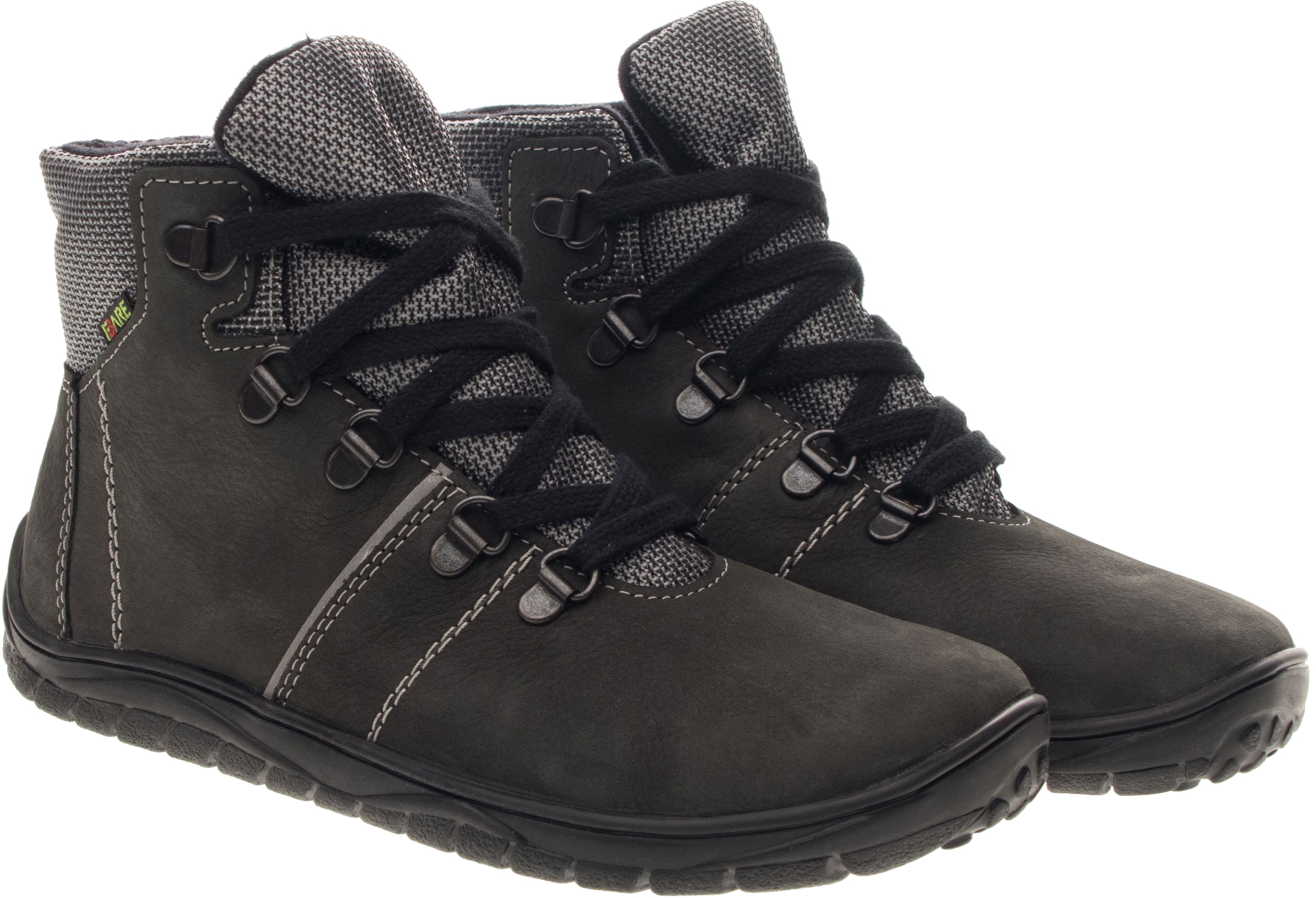 Fare Bare Dětská nepromokavá obuv B5626261 - vel.33