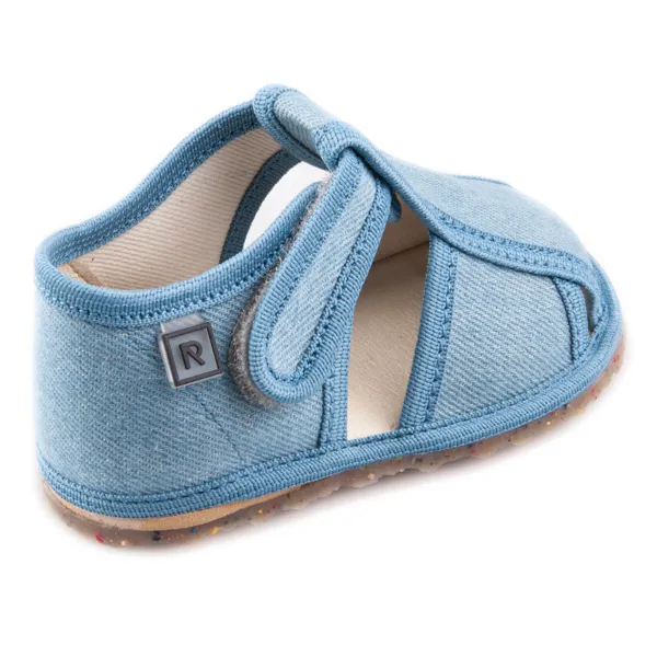 RAK Domácí obuv Jeans - vel.28