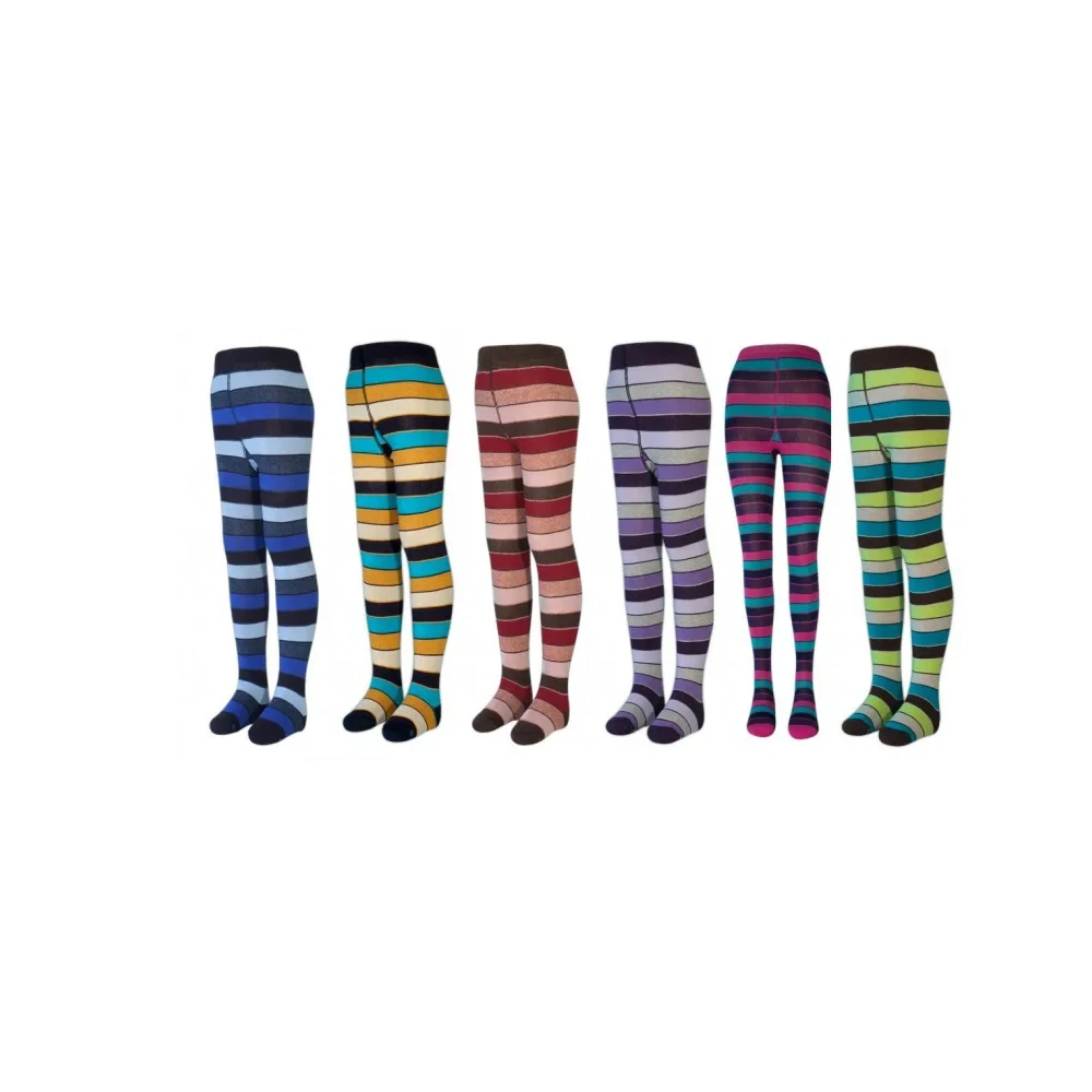 TREPON Dětské punčocháče Tomík - vel.98-104