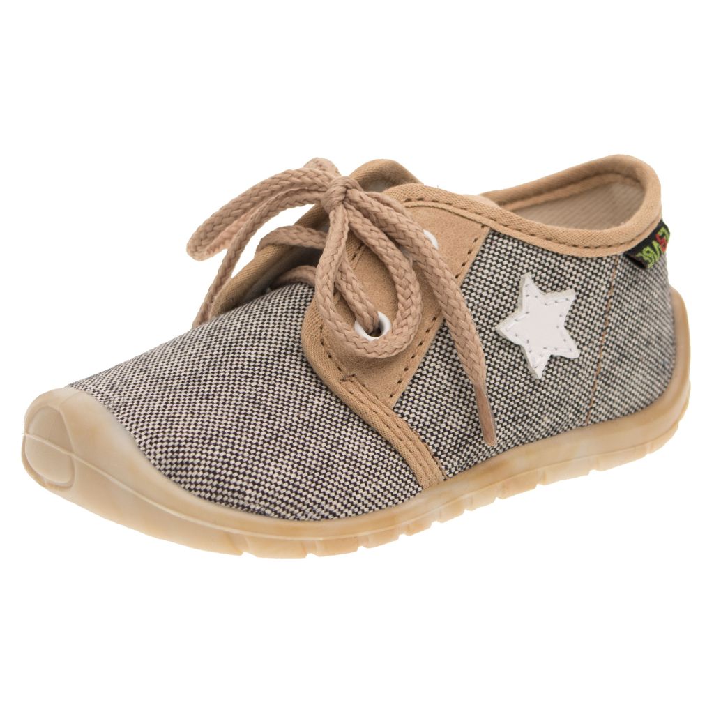 Fare Bare Dětská obuv 5011481 - vel.22