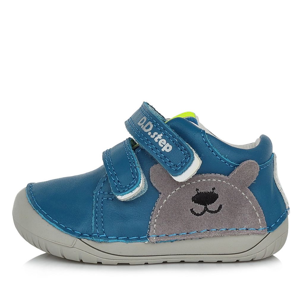 D.D.Step Barefoot obuv S070-371 - vel.22