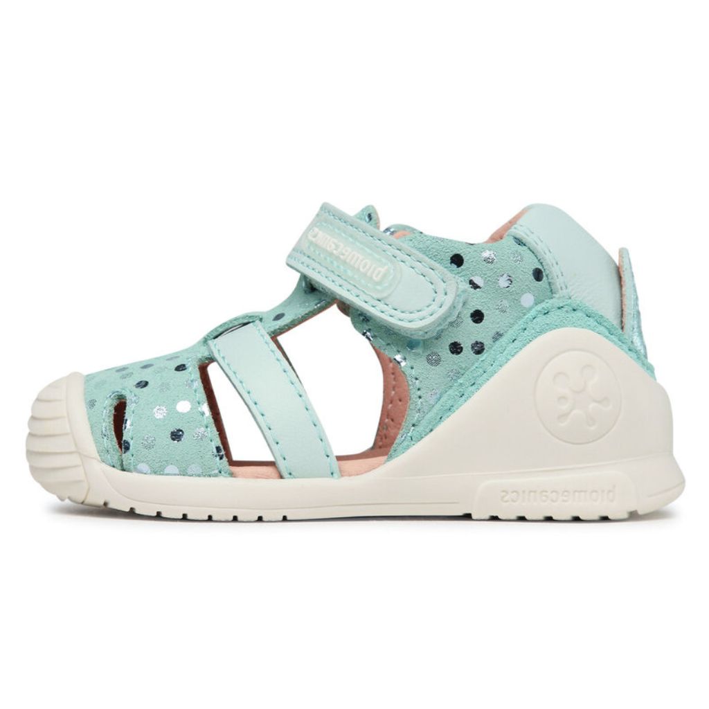 Biomecanics Letní obuv 232115A - vel.22