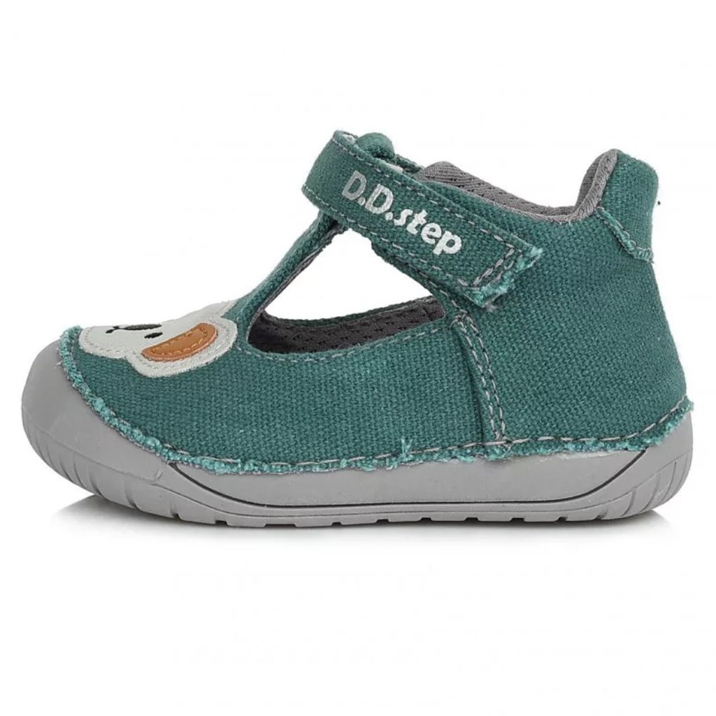 D.D.Step Dětská obuv C070-368A - vel.22