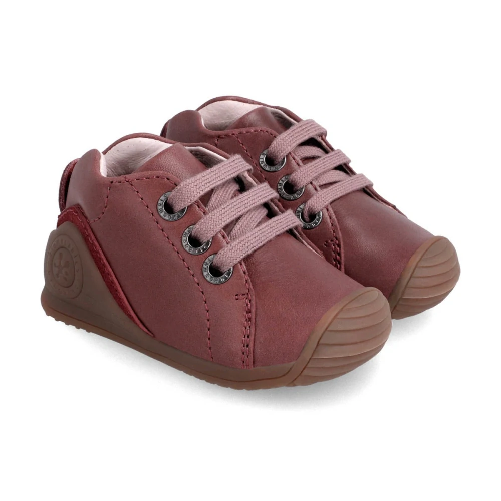 Biomecanics Dětská obuv 211118C - vel.21