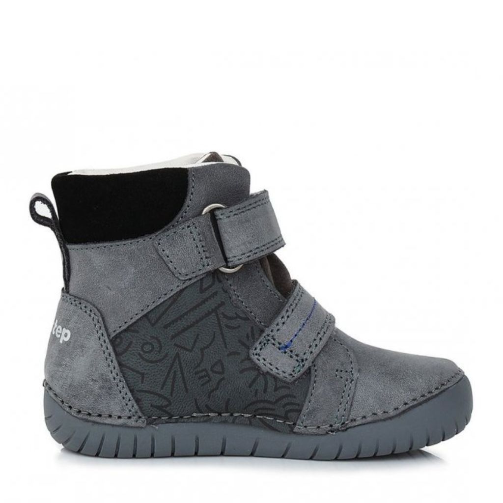 D.D.Step Dětská obuv  A050-350A - vel.28