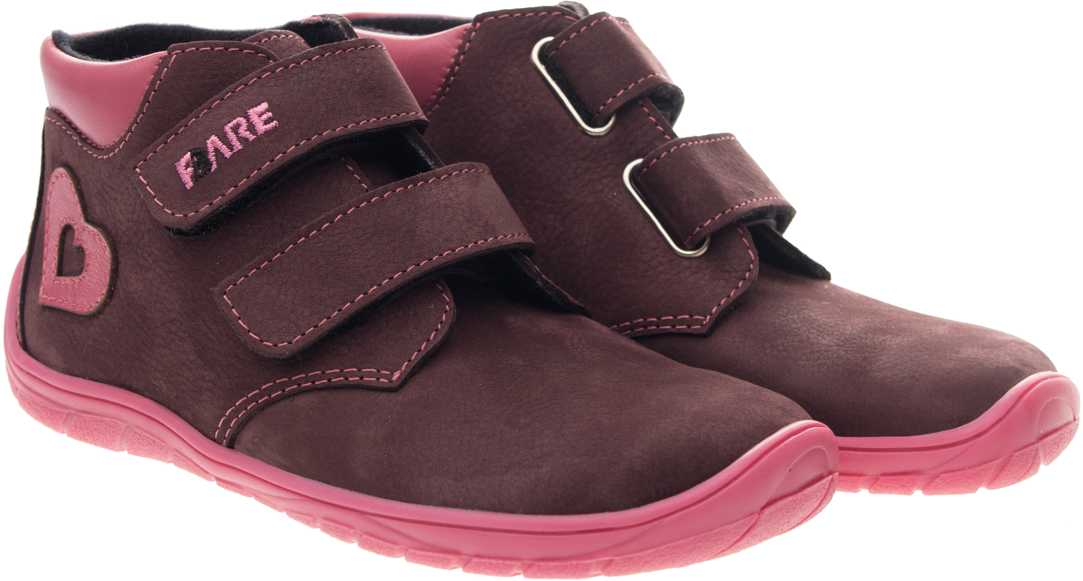 Fare Bare Dětská obuv A5221292 - vel.30