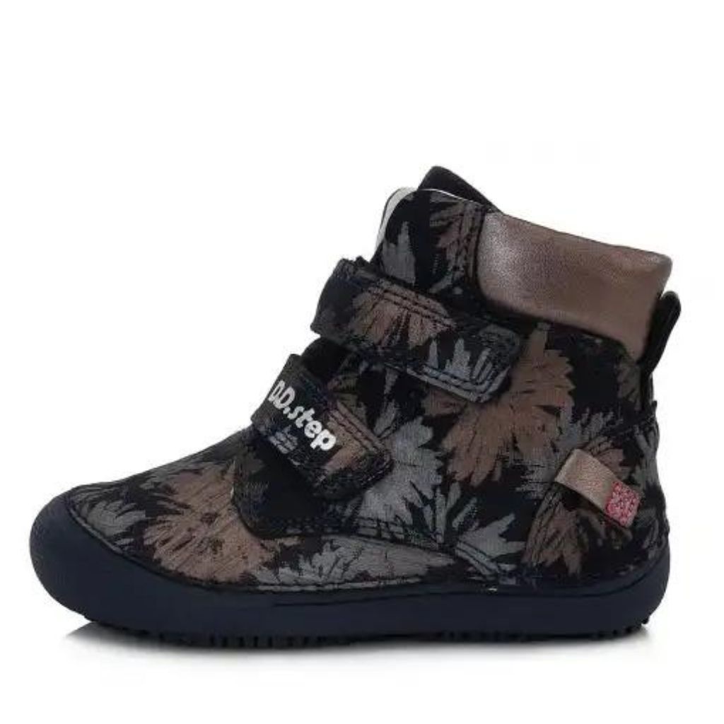 D.D.Step Barefoot obuv A063-363C - vel.26