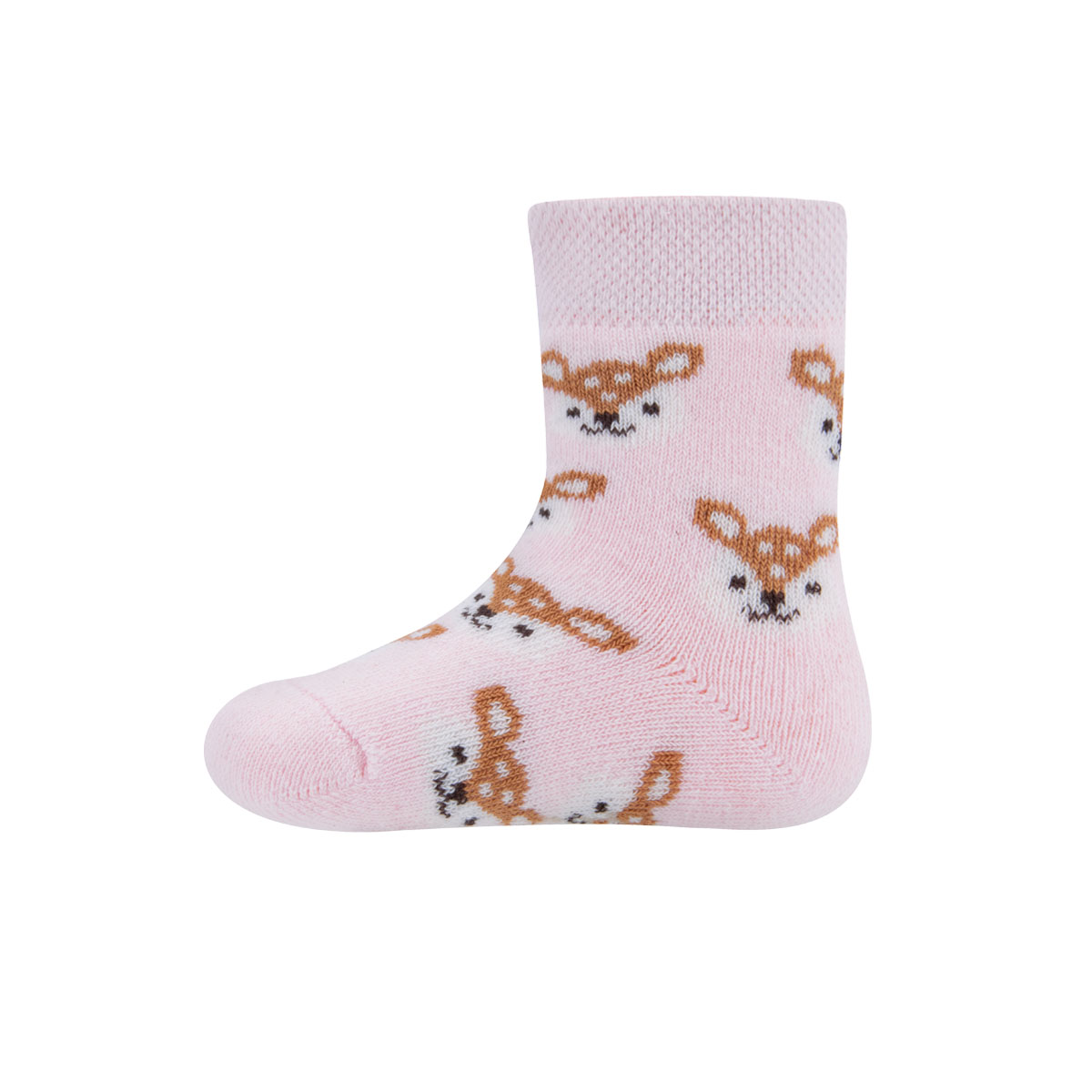 Ewers Dětské termo ponožky 2pack 205256 - vel.17-18