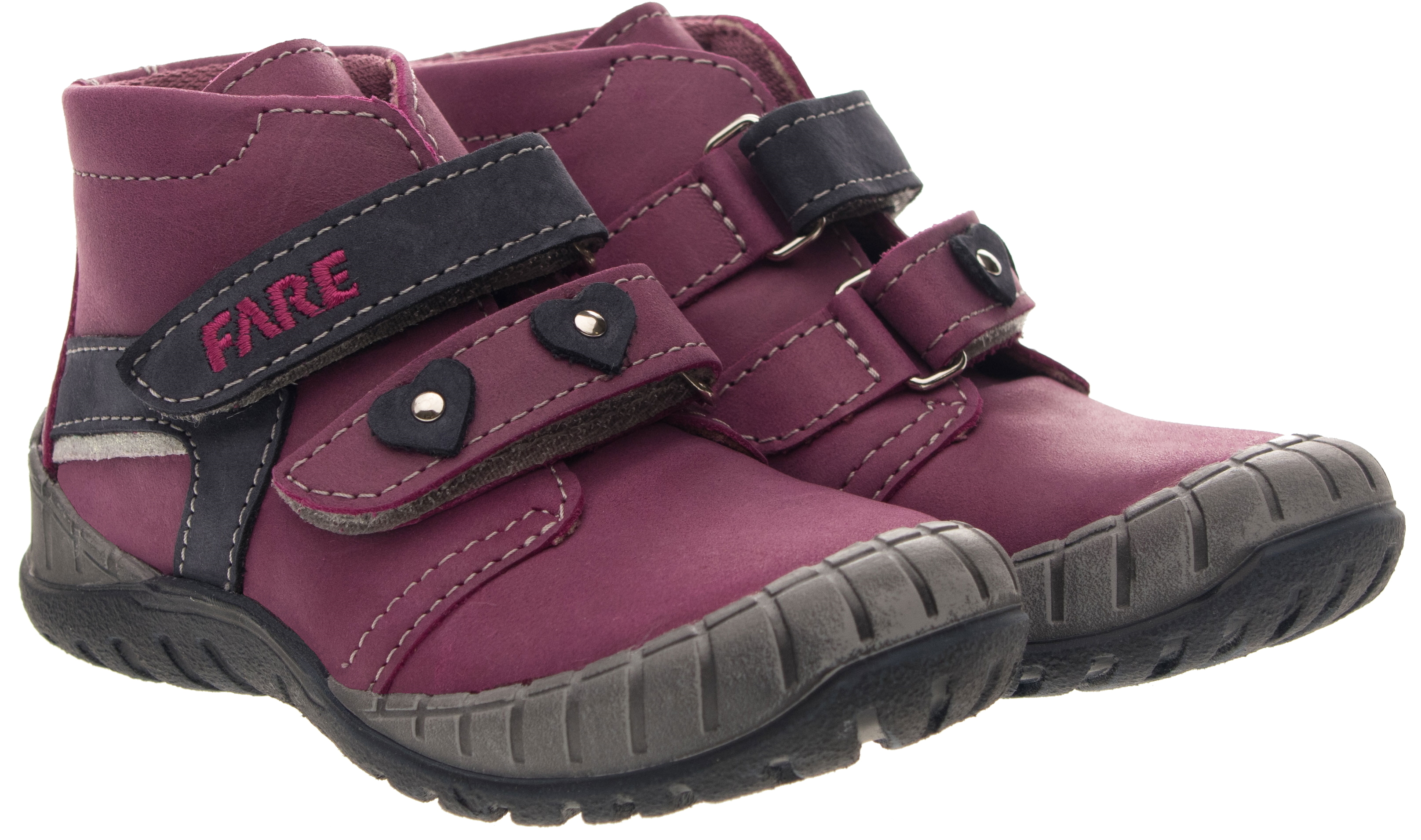 Fare Dětská obuv 820195 - vel.25