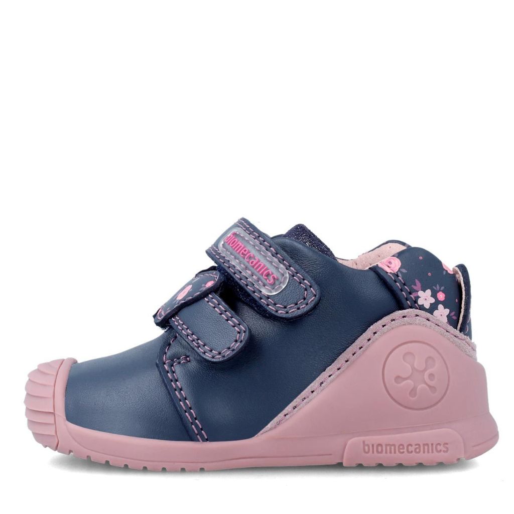 Biomecanics Dětská obuv 231102A - vel.22